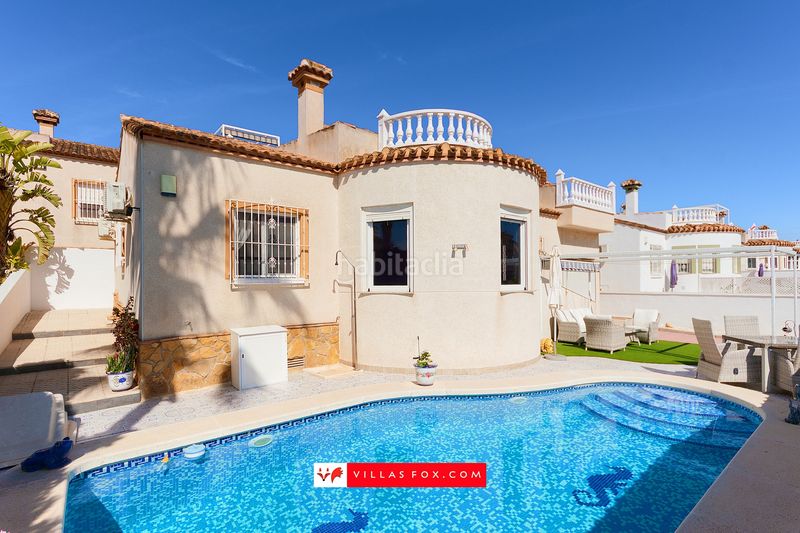 Foto 102aef08-9cf3-4833-b72d-840125ae9019. Casa amb aparcament a San Miguel de Salinas