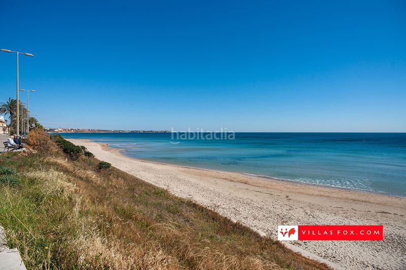 Foto 4bcd66a1-fd12-4e6e-98b2-a31c236d8510. Casa amb aparcament a San Miguel de Salinas