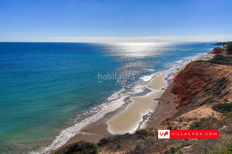 Foto 57940a9a-910c-4b24-9b02-240ec52a29a8. Casa amb aparcament a San Miguel de Salinas