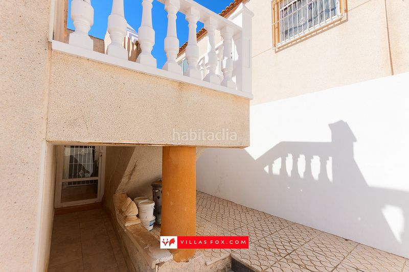 Foto 6f76b66f-9835-4260-86ee-ceaa2f41b7f8. Casa amb aparcament a San Miguel de Salinas