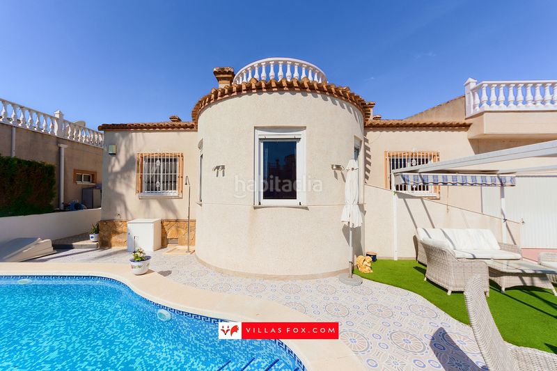 Foto 88680d07-b795-4be2-b5b9-2d101907dbaf. Casa amb aparcament a San Miguel de Salinas
