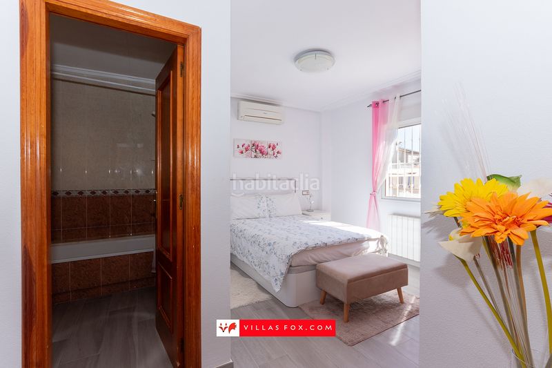 Foto 9b84fb74-c346-47c1-9c93-661476748546. Casa amb aparcament a San Miguel de Salinas
