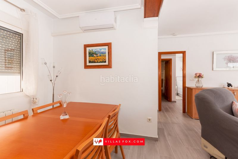 Foto a79cee1d-6469-459b-af87-86df956a5b26. Casa amb aparcament a San Miguel de Salinas