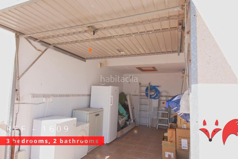 Foto ab208b8c-2e93-4371-820d-2daa63293563. Casa amb aparcament a San Miguel de Salinas
