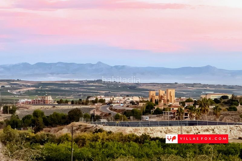 Foto b3a6d15c-8547-427d-9e5b-94ee032b379d. Casa amb aparcament a San Miguel de Salinas