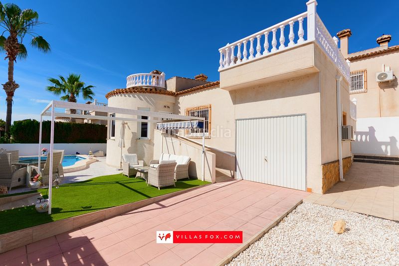 Foto c0f7287f-84c3-4fdc-86bd-82d7550ba0e6. Casa amb aparcament a San Miguel de Salinas