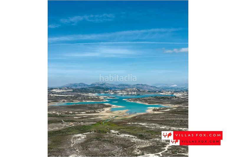 Foto dead7d79-3bd9-4a5c-a4de-08bfcdf540fb. Casa amb aparcament a San Miguel de Salinas