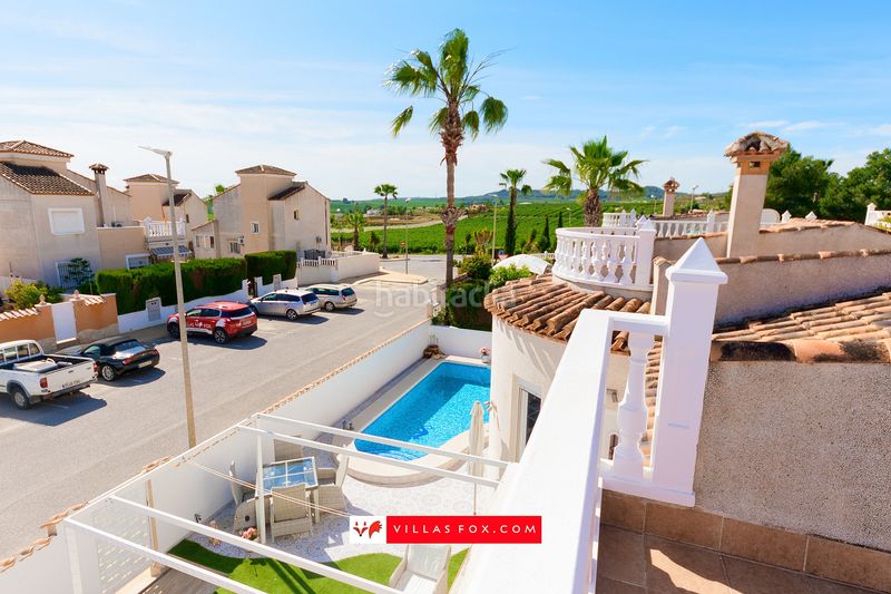 Foto eb5f3297-688c-4237-9cfe-fa5b750f2e84. Casa amb aparcament a San Miguel de Salinas