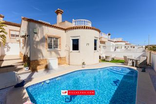 Casa a San Miguel de Salinas
