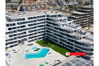 Apartamento en San Miguel de Salinas