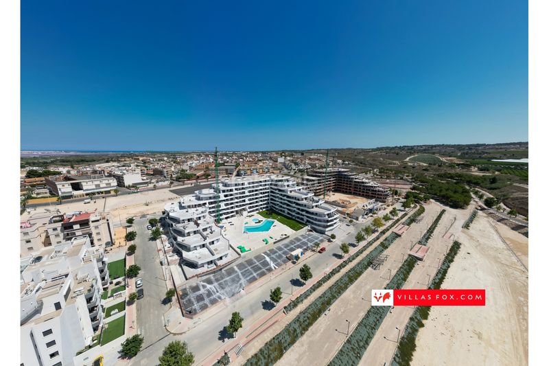 Foto 0d7e40e0-597d-4800-93ad-3cd1ce48ca1a. Apartament amb aparcament a San Miguel de Salinas