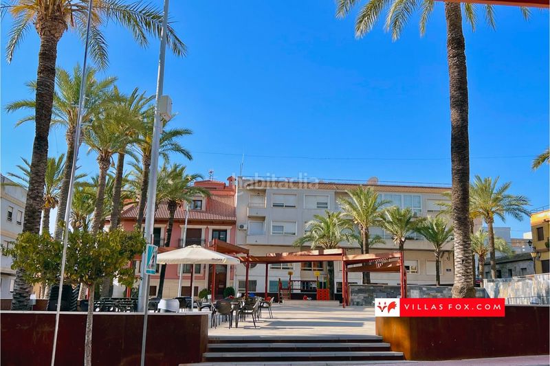 Foto 44cfcdf2-a163-43f9-8e11-a43756ee3b3c. Apartament amb aparcament a San Miguel de Salinas