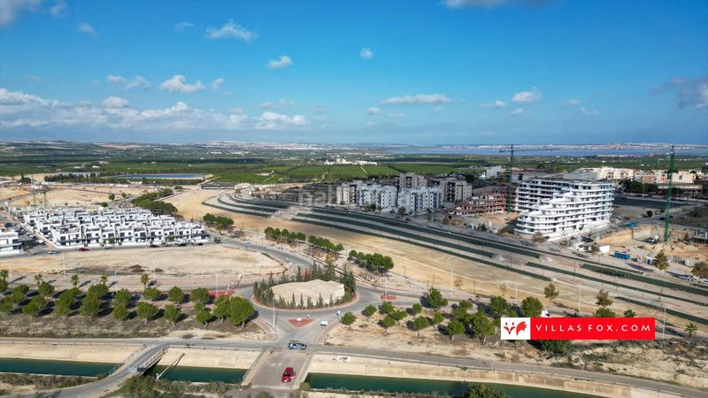 Foto 491ff9cc-adaf-4fcf-8425-840d03c38bed. Apartament amb aparcament a San Miguel de Salinas