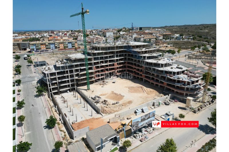 Foto 4f8a6798-d780-4e1a-87d7-e41dd3f101ca. Apartament amb aparcament a San Miguel de Salinas
