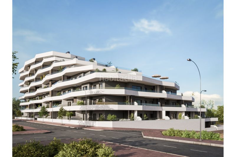 Foto a53c7df6-9d90-46ca-96c5-911767ade70e. Apartament amb aparcament a San Miguel de Salinas