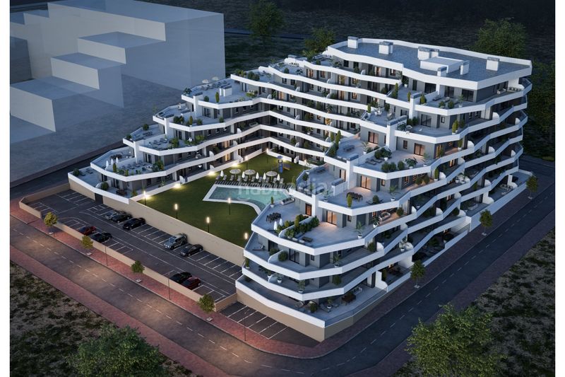Foto caf740cf-926d-4a83-a51c-e9785216bd0a. Apartament amb aparcament a San Miguel de Salinas