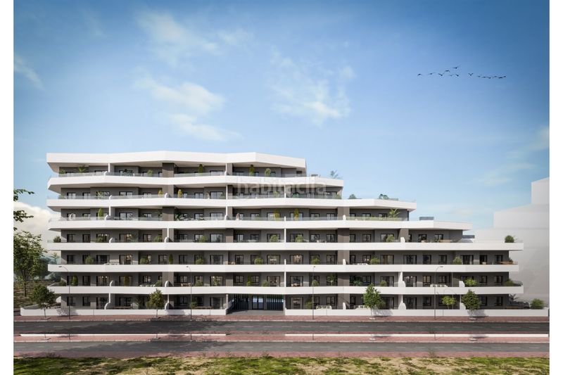 Foto db026aa0-5a8b-4d25-8edc-09d30352467c. Apartament amb aparcament a San Miguel de Salinas