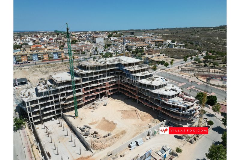 Foto f1a7b864-9561-44ff-91e3-4a5dc6c15f82. Apartament amb aparcament a San Miguel de Salinas