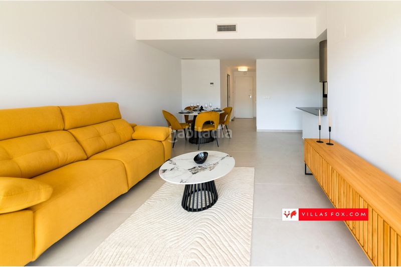 Foto 05d86994-a7d6-4c0e-88e7-34b5506292dc. Apartament amb piscina a San Miguel de Salinas