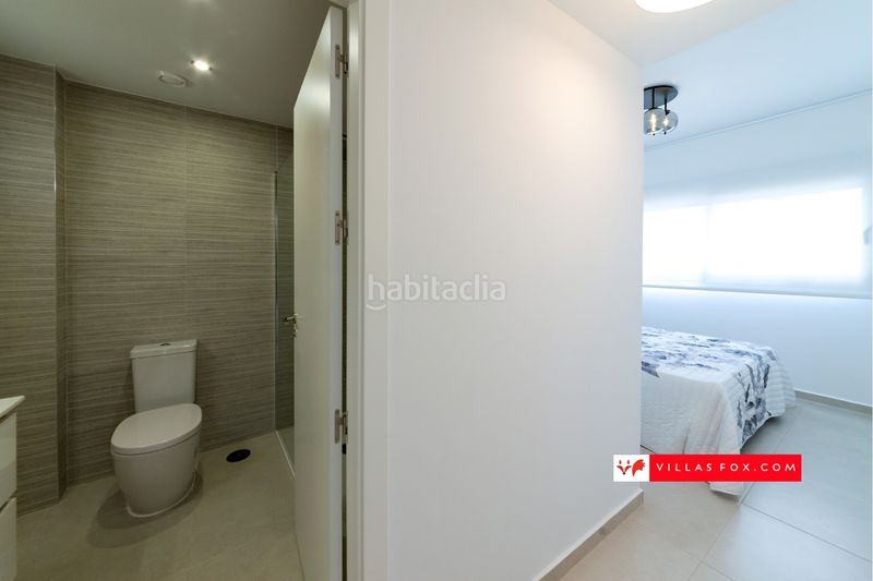 Foto 15633d68-65f2-4d4b-92d7-b52da4577514. Apartament amb piscina a San Miguel de Salinas