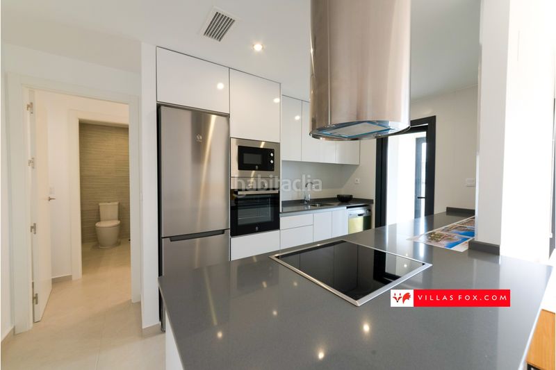 Foto 1a656d52-90b4-43d2-a834-0cdd0977781e. Apartament amb piscina a San Miguel de Salinas