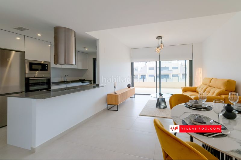 Foto 99b3d990-dfb9-4cac-825d-3c034e179554. Apartament amb piscina a San Miguel de Salinas