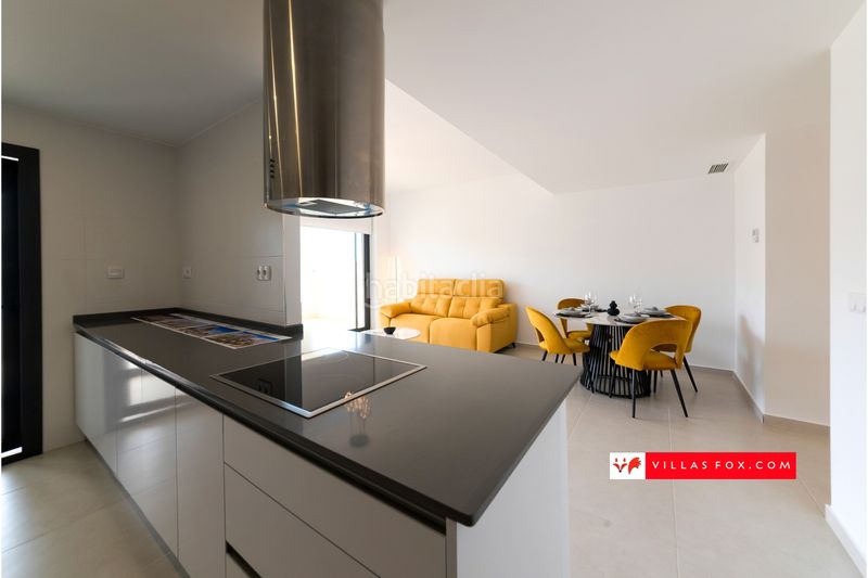 Foto c4f51da9-dca8-4fcd-b243-0edc956567bd. Apartament amb piscina a San Miguel de Salinas