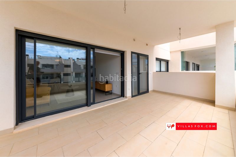 Foto ce4c111a-28c2-4381-bec2-c2c3be7555bf. Apartament amb piscina a San Miguel de Salinas