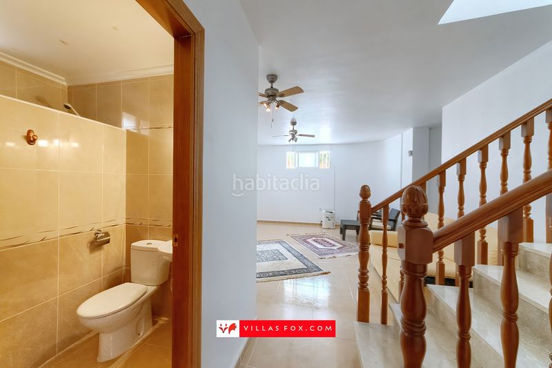 Foto 115d537e-961f-44b1-920a-6200243be89d. Casa a San Miguel de Salinas