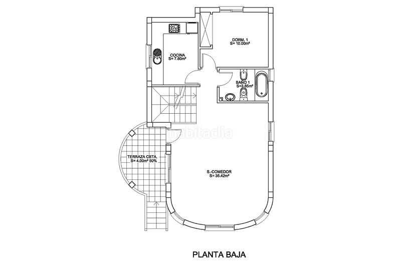 Foto 3b20ca84-94ed-41fe-9328-49fa8dfe2d2a. Casa a San Miguel de Salinas