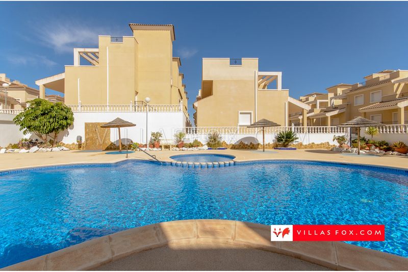Foto 9e2b2e94-6ff5-420f-9da8-407905fee245. Casa a San Miguel de Salinas