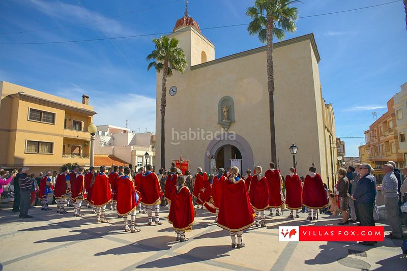 Foto ccbe6d5b-36db-49f8-9598-ed59ee039279. Casa a San Miguel de Salinas
