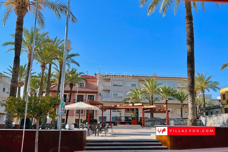 Foto dd41a7c3-f715-4dc1-8943-aabac2347988. Casa a San Miguel de Salinas