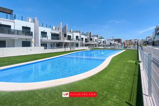Appartement à San Miguel de Salinas