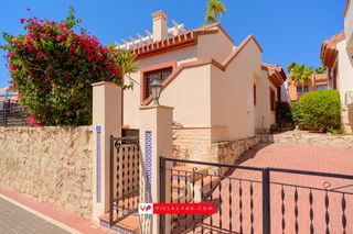 Casa a schiera in San Miguel de Salinas