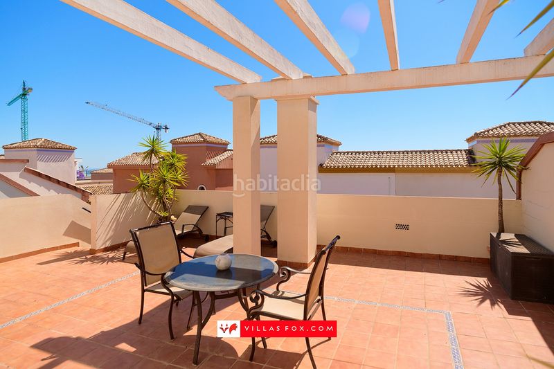 Foto 39b50308-da58-4ba0-8ed3-7c8b1e60984c. Casa adossada a San Miguel de Salinas