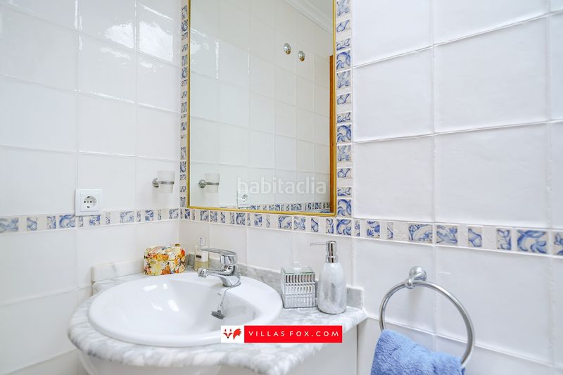 Foto 6d56ea9e-a04b-4109-af95-dd4122224676. Casa adossada a San Miguel de Salinas