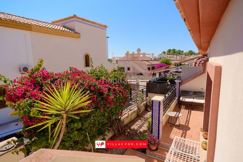 Foto 7d0688e0-9cbf-45a1-aaf2-85f1e508c210. Casa adossada a San Miguel de Salinas