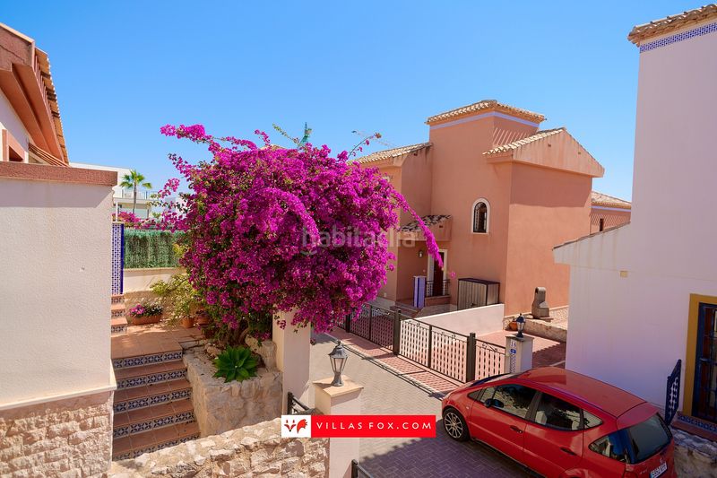 Foto 8c6668f9-9f03-488b-926d-c71c6e428c61. Casa adossada a San Miguel de Salinas