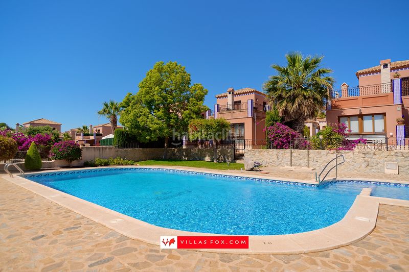 Foto a49a451b-8062-49e6-a92a-92a82c7c92b9. Casa adossada a San Miguel de Salinas