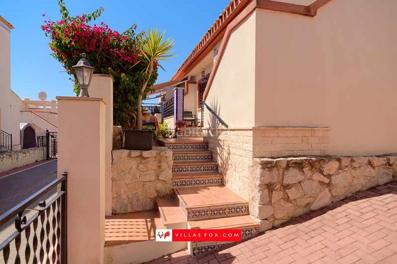 Foto af7a733a-1f14-4ab7-9105-5994623f45fe. Casa adossada a San Miguel de Salinas