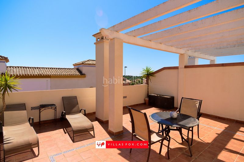 Foto db4ebbf4-3fd2-49ab-b11e-828d7fe33c2d. Casa adossada a San Miguel de Salinas