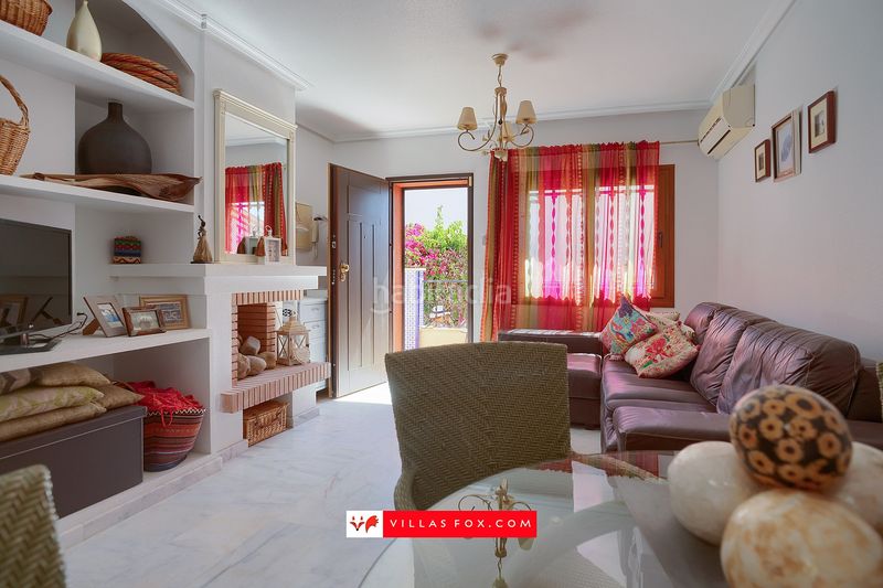Foto ec3d4a9e-d445-400a-a0d6-395779bffd71. Casa adossada a San Miguel de Salinas