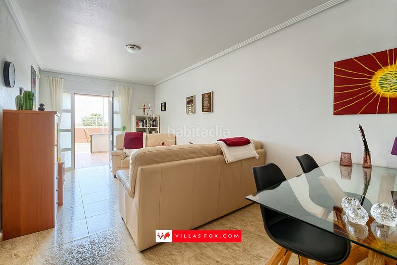 Foto 250f9f4b-fdbe-4a49-a0db-93a61592d410. Apartament a San Miguel de Salinas