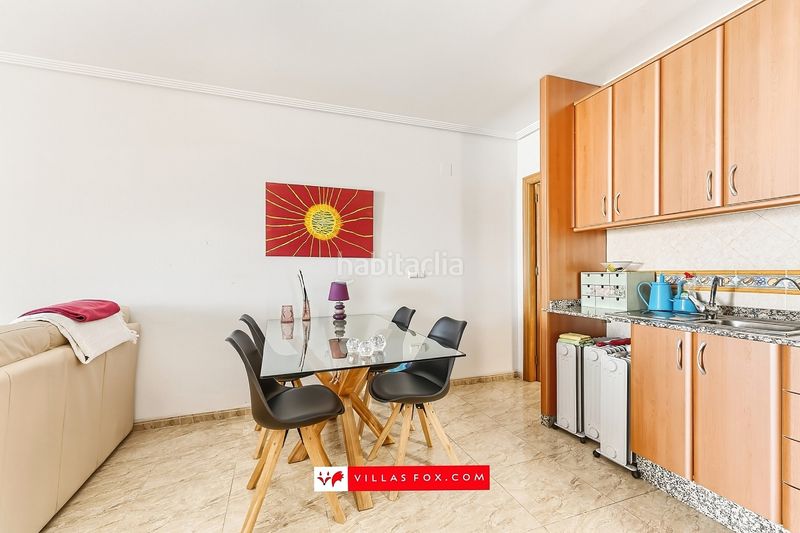 Foto 368455be-bb93-464c-b215-31062daae902. Apartament a San Miguel de Salinas
