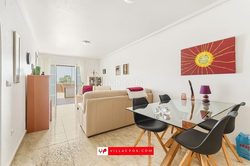 Foto 55f2188e-a5a8-4af3-a6fd-6a0fddcbd734. Apartament a San Miguel de Salinas