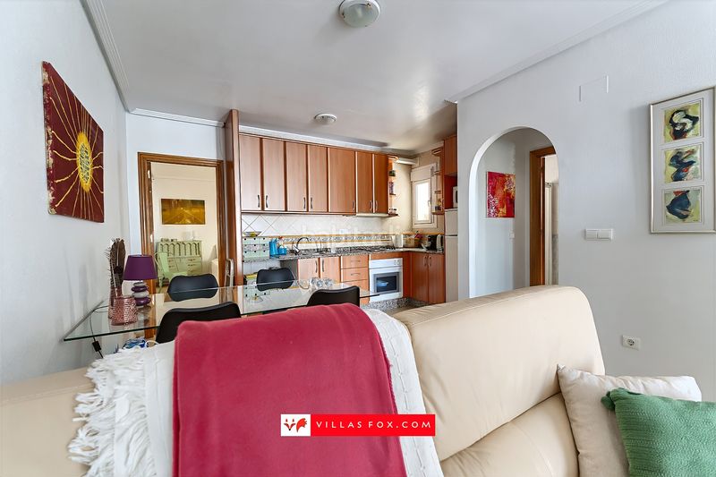 Foto 9041e697-8dbb-4026-b38c-902f95c1b2b4. Apartament a San Miguel de Salinas