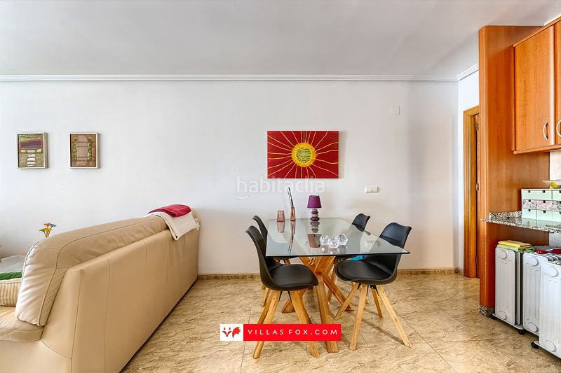 Foto a106fd2f-05fe-419a-95b2-25a10e1a2c9c. Apartament a San Miguel de Salinas