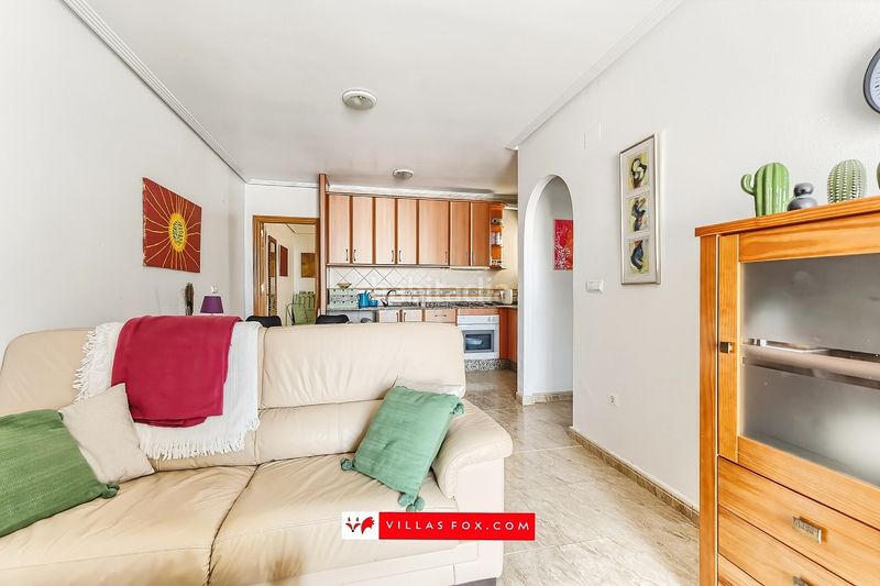 Foto a5951914-9347-42b8-b83c-4c66a3cafa44. Apartament a San Miguel de Salinas