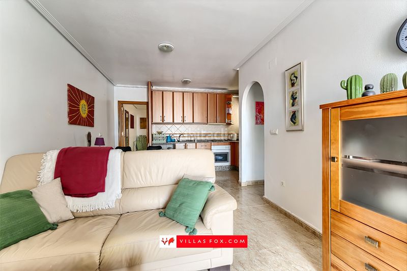 Foto a818b744-52b9-45b4-ab0b-332562f5baf1. Apartament a San Miguel de Salinas